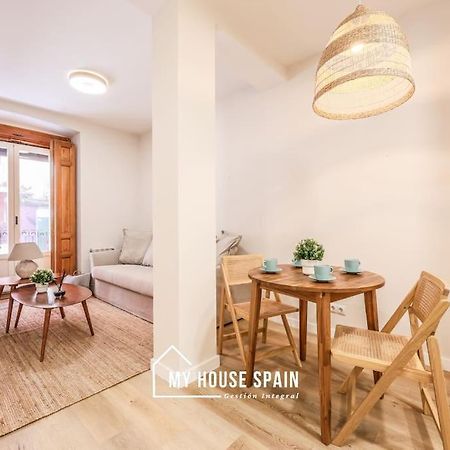 Myhousespain - Nuevo Piso Reformado En Malasana Madrid Dış mekan fotoğraf