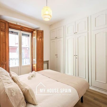 Myhousespain - Nuevo Piso Reformado En Malasana Madrid Dış mekan fotoğraf
