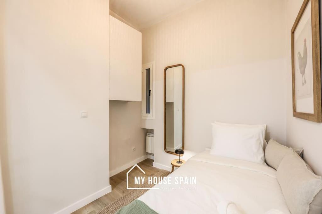Myhousespain - Nuevo Piso Reformado En Malasana Madrid Dış mekan fotoğraf
