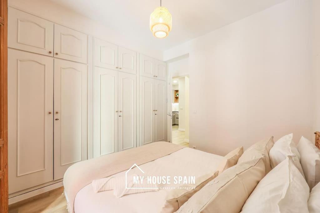 Myhousespain - Nuevo Piso Reformado En Malasana Madrid Dış mekan fotoğraf